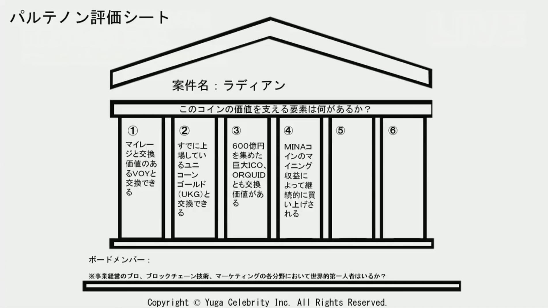 情報商材ICO】仮想通貨投資案件1024倍ICO「RADIAN（ラディアン）」 購入に値するコインなのか？ | NEXTMONEY｜仮想通貨メディア