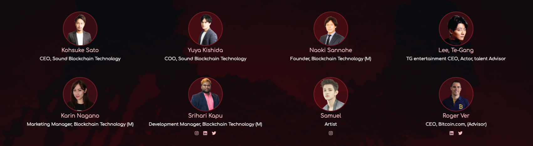 BraveSoundToken(ブレイブサウンドトークン/BRST)の詳細・特徴｜有名プロデューサーが手がける音楽プラットフォーム |  NEXTMONEY｜仮想通貨メディア