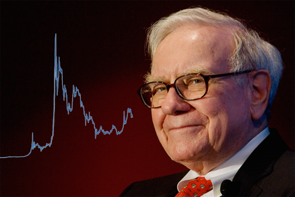 伝説の投資家と呼ばれるウォーレン・バフェット氏が仮想通貨を改めて批判 | NEXTMONEY｜仮想通貨メディア