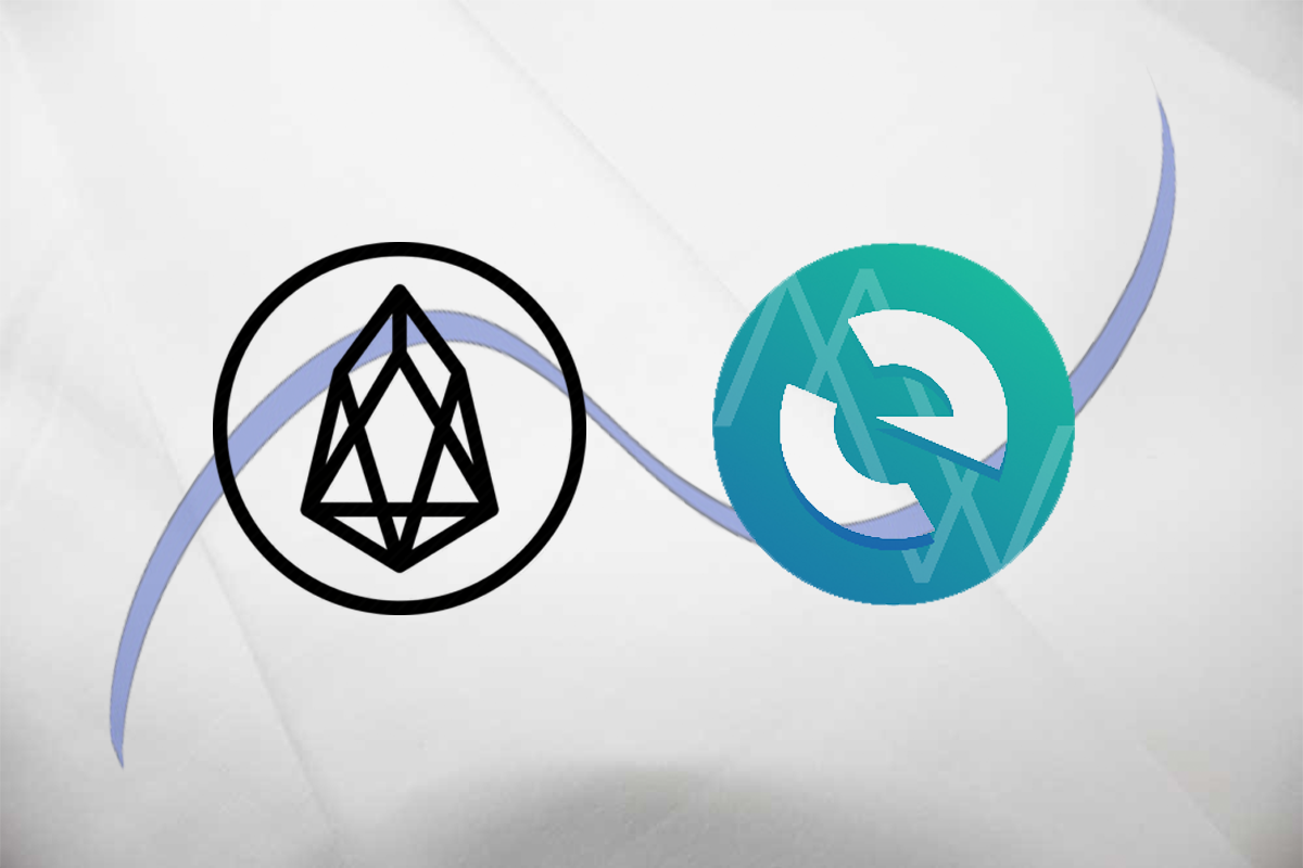 EOS（イオス） を MyEtherWallet（マイイーサウォレット ）と紐付ける方法 | NEXTMONEY｜仮想通貨メディア