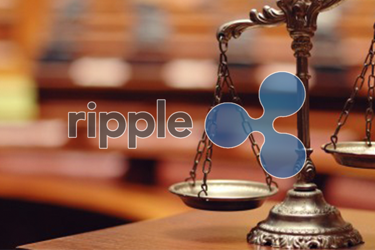 リップルの SEC との XRP 訴訟は終結に向かっている可能性| NEXTMONEY｜仮想通貨メディア
