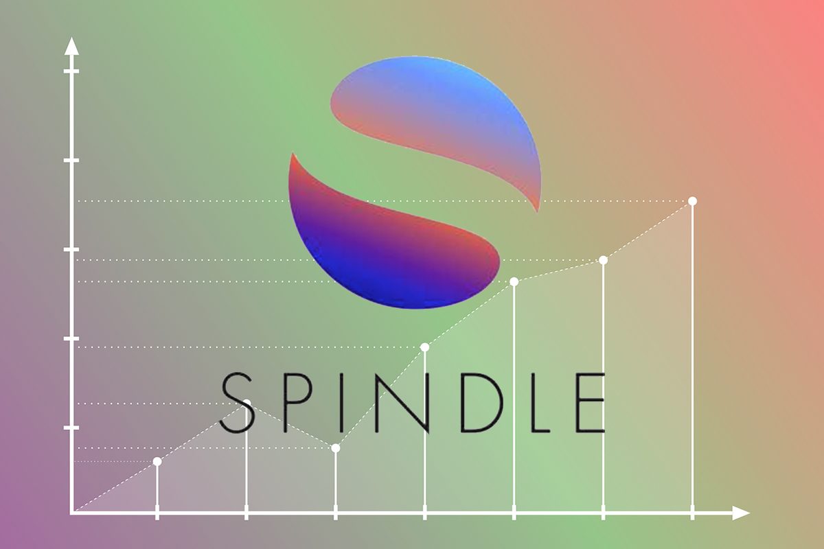 スピンドル(SPINDLE/SPD)の詳細・特徴とは | NEXTMONEY｜仮想通貨メディア