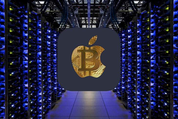 AppleãŒiphoneã§ã®ä»®æƒ³é€šè²¨ãƒžã‚¤ãƒ‹ãƒ³ã‚°ã‚¢ãƒ—ãƒªã‚'ç¦æ­¢ Nextmoney ä»®æƒ³é€šè²¨ãƒ¡ãƒ‡ã‚£ã‚¢