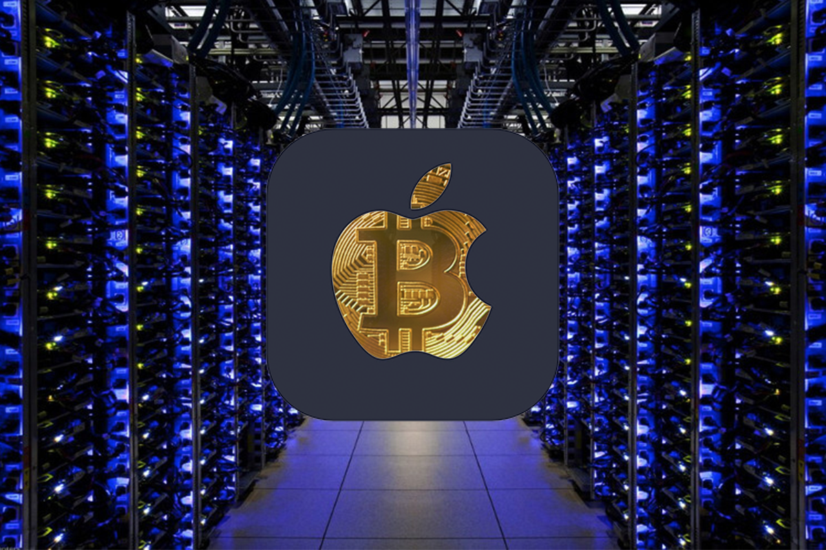 AppleがiPhoneでの仮想通貨マイニングアプリを禁止 | NEXTMONEY｜仮想通貨メディア