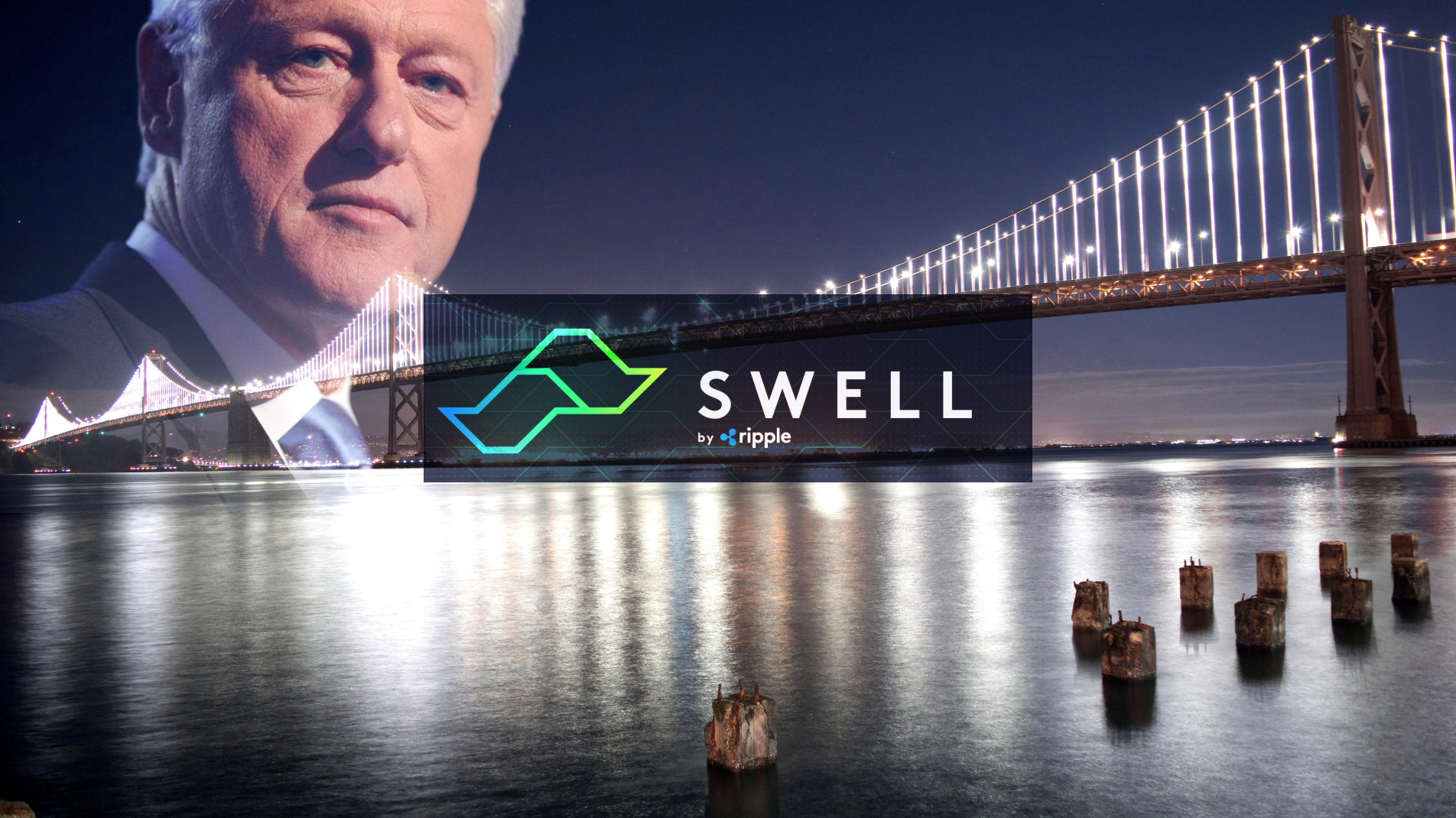 Ripple主催のカンファレンスでプロジェクト方針などが明らかに | NEXTMONEY｜仮想通貨メディア