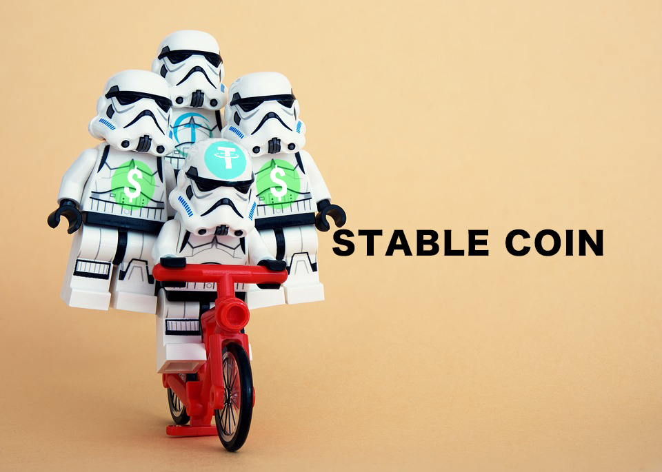 ステーブルコイン Stablecoin とは ３種のステーブルコインの特徴を解説 Nextmoney 仮想通貨メディア