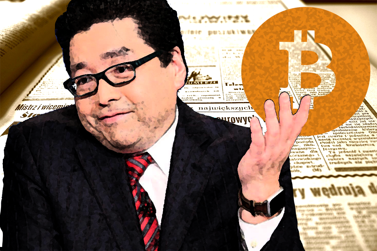 決済大手Visaは、仮想通貨市場で “長期的な勝者” になる可能性がある」＝Fundstrat社トム・リー | NEXTMONEY｜仮想通貨メディア