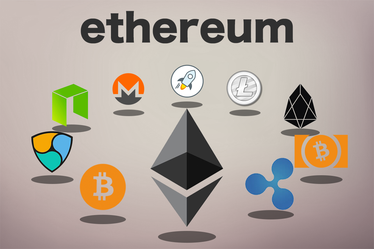 イーサリアム(Ethereum/ETH)の特徴・詳細とは？ | NEXTMONEY｜仮想通貨メディア