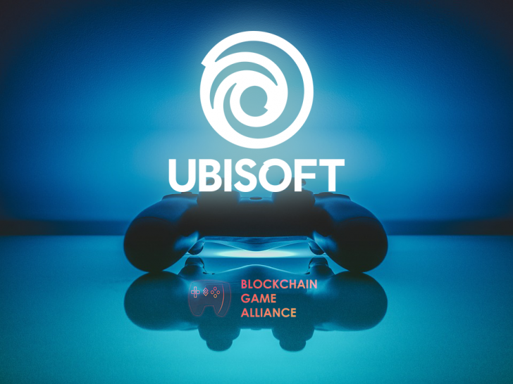 ゲーム開発会社ubisoftがブロックチェーンゲーム推進プロジェクトへ参加 Nextmoney 仮想通貨メディア