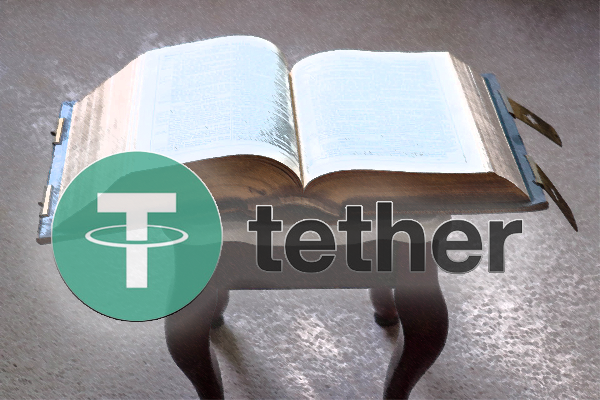 Tether(テザー)社｜USDTを米ドルで裏付けているとする証明文書を公開！仮想通貨市場の反応とは？ | NEXTMONEY｜仮想通貨メディア