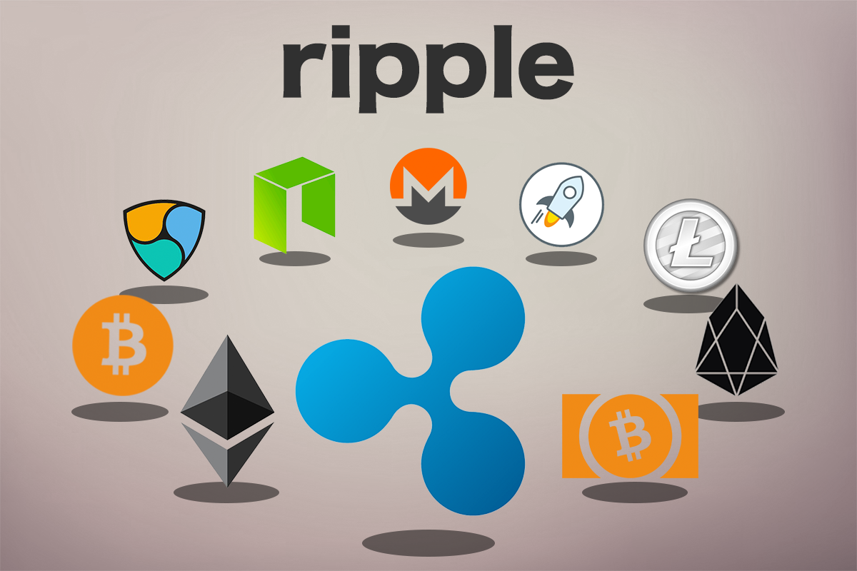 リップル(Ripple/XRP)の特徴・詳細とは？ | NEXTMONEY｜仮想通貨メディア