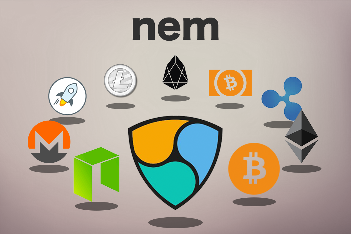 ネム(NEM/ XEM)の特徴・詳細 | NEXTMONEY｜仮想通貨メディア