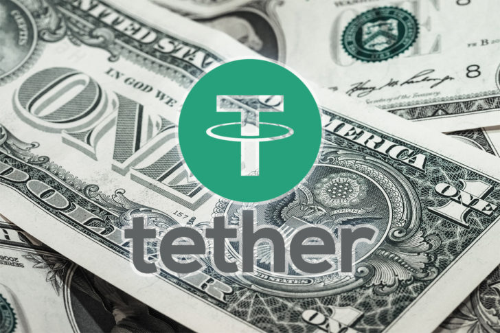 テザー（Tether）社、1億5,000万ドルの戦略的投資でGold.comの株式12%を取得