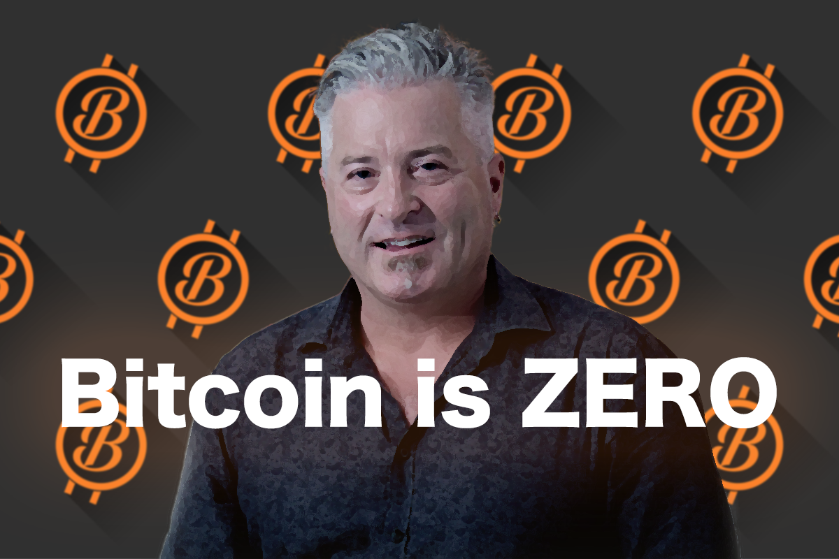 仮想通貨ビットコインSVの支持者Calvin Ayre氏｜「ビットコイン（BTC）の価値はゼロになる」と発言 | NEXTMONEY｜仮想通貨メディア