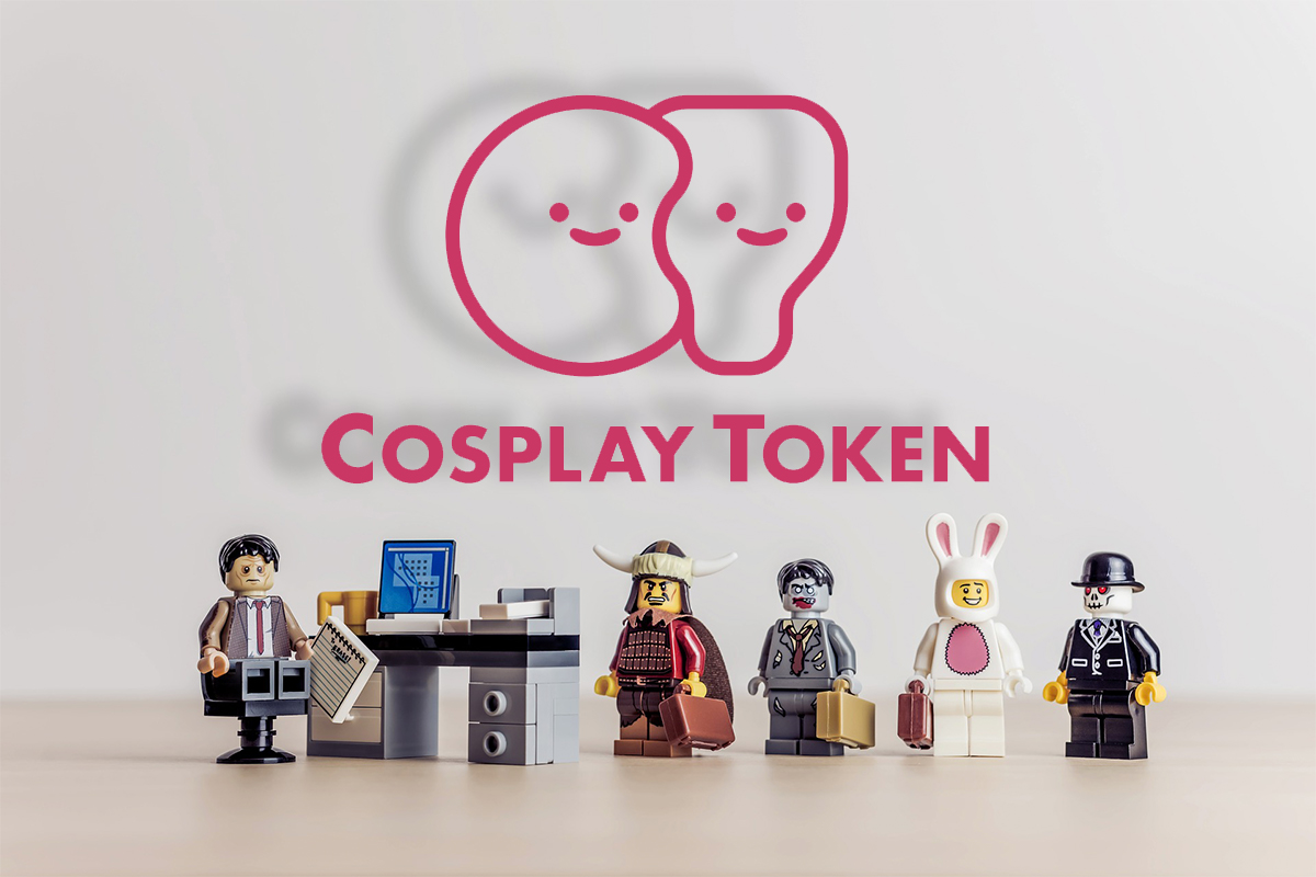 コスプレトークン(CosplayToken/COT)の詳細・特徴とは？ | NEXTMONEY｜仮想通貨メディア