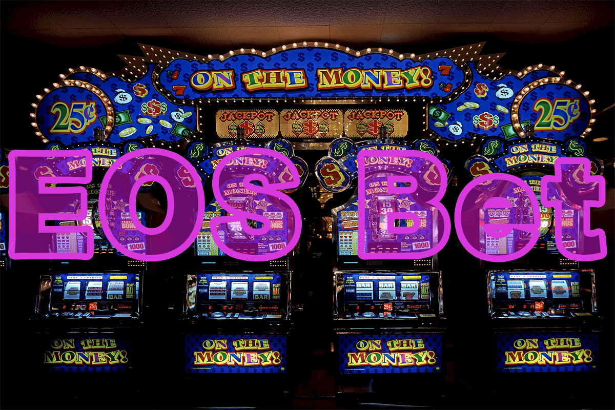 分散型ギャンブルアプリであるEOSBet、世界的なギャンブル規制機関のライセンス取得 | NEXTMONEY｜仮想通貨メディア