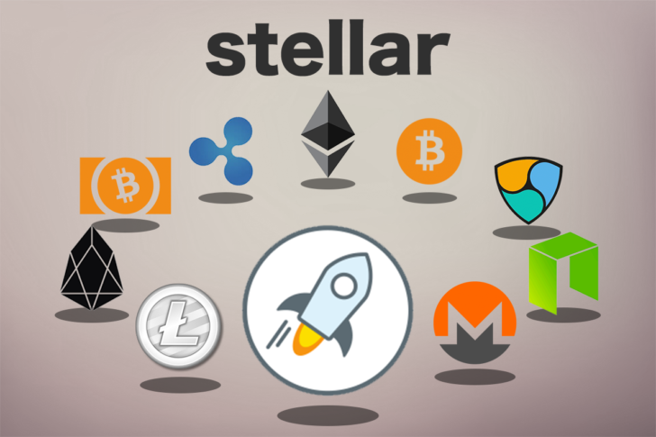 ステラ Stellar Xlm Str の特徴 詳細とは Nextmoney 仮想通貨メディア