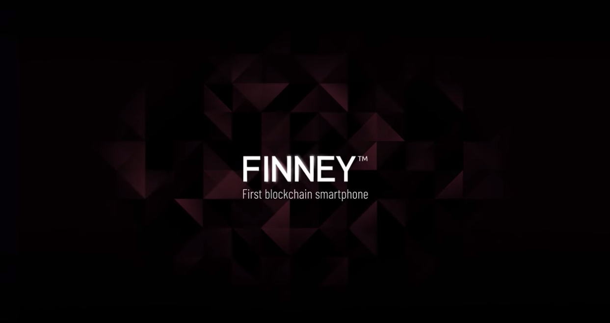 世界初のブロックチェーンスマートフォン「FINNEY™」がついにリリース！ | NEXTMONEY｜仮想通貨メディア