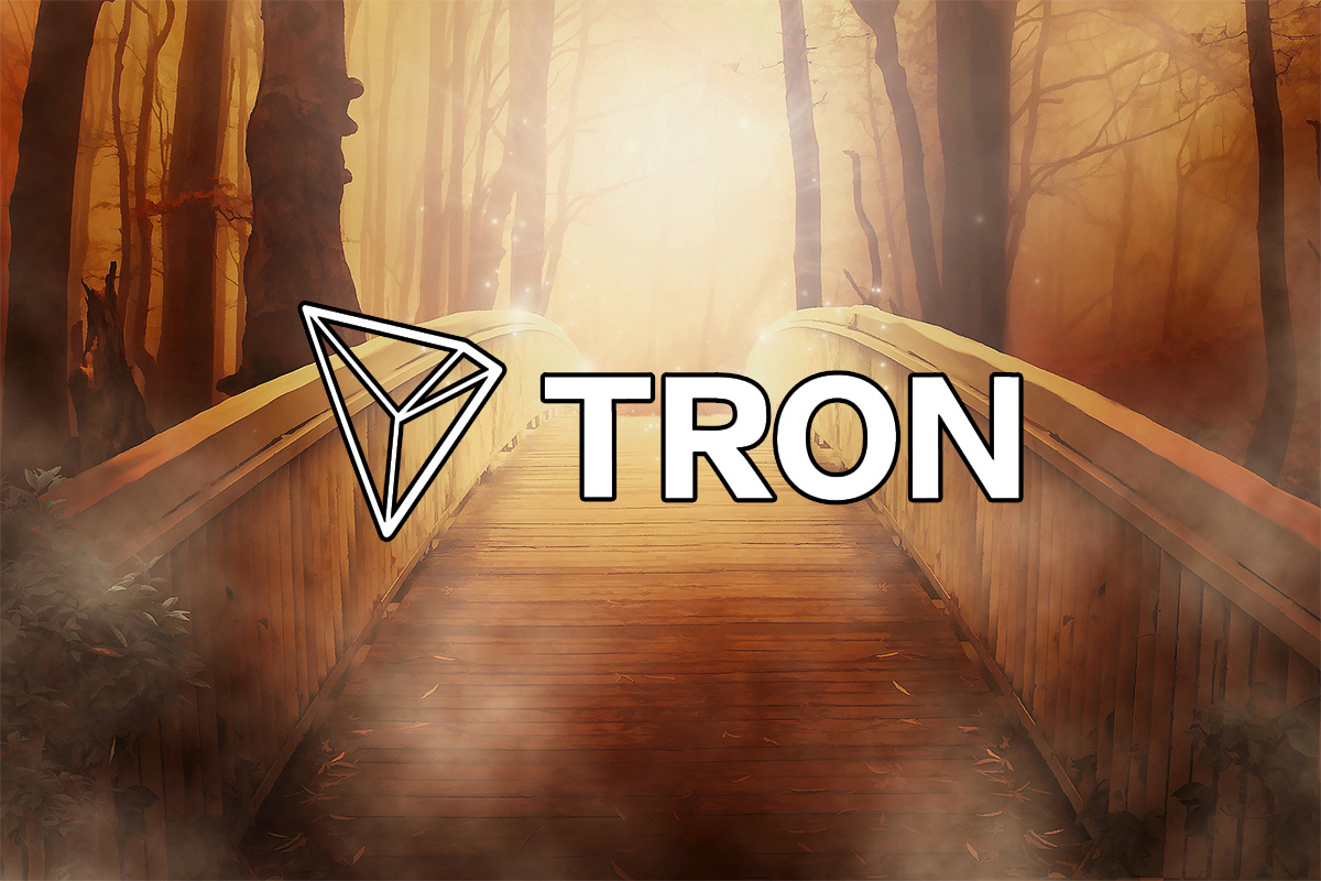 TRON(トロン/TRX)が年初来、仮想通貨時価総額の8位にランクイン | NEXTMONEY｜仮想通貨メディア