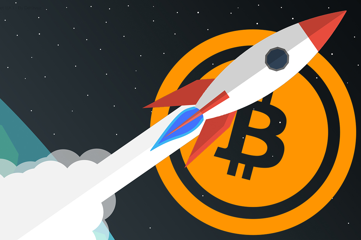 ビットコイン(BTC)がクリスマスラリー以来の短期的な上昇！｜仮想通貨市場の上昇要因とは？ | NEXTMONEY｜仮想通貨メディア