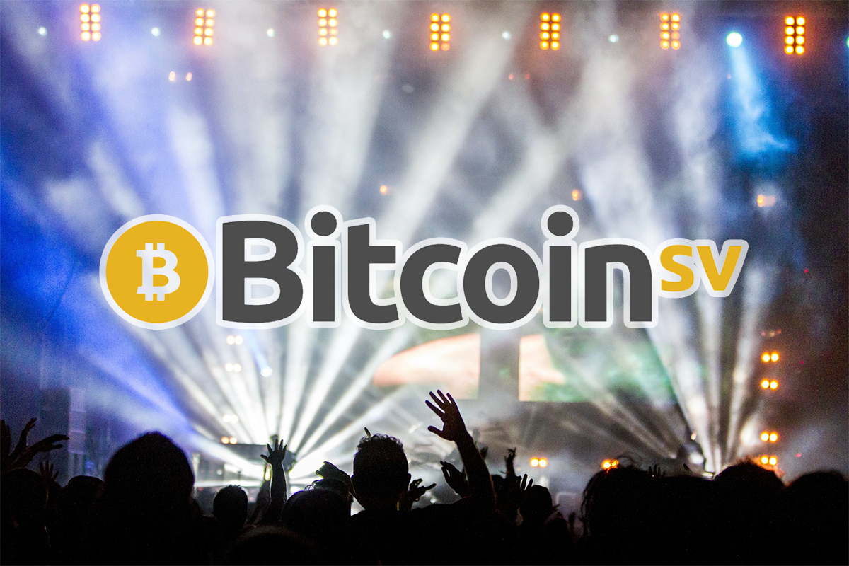 仮想通貨ビットコインSV（BSV）は、新たなロゴマークを発表 | NEXTMONEY｜仮想通貨メディア