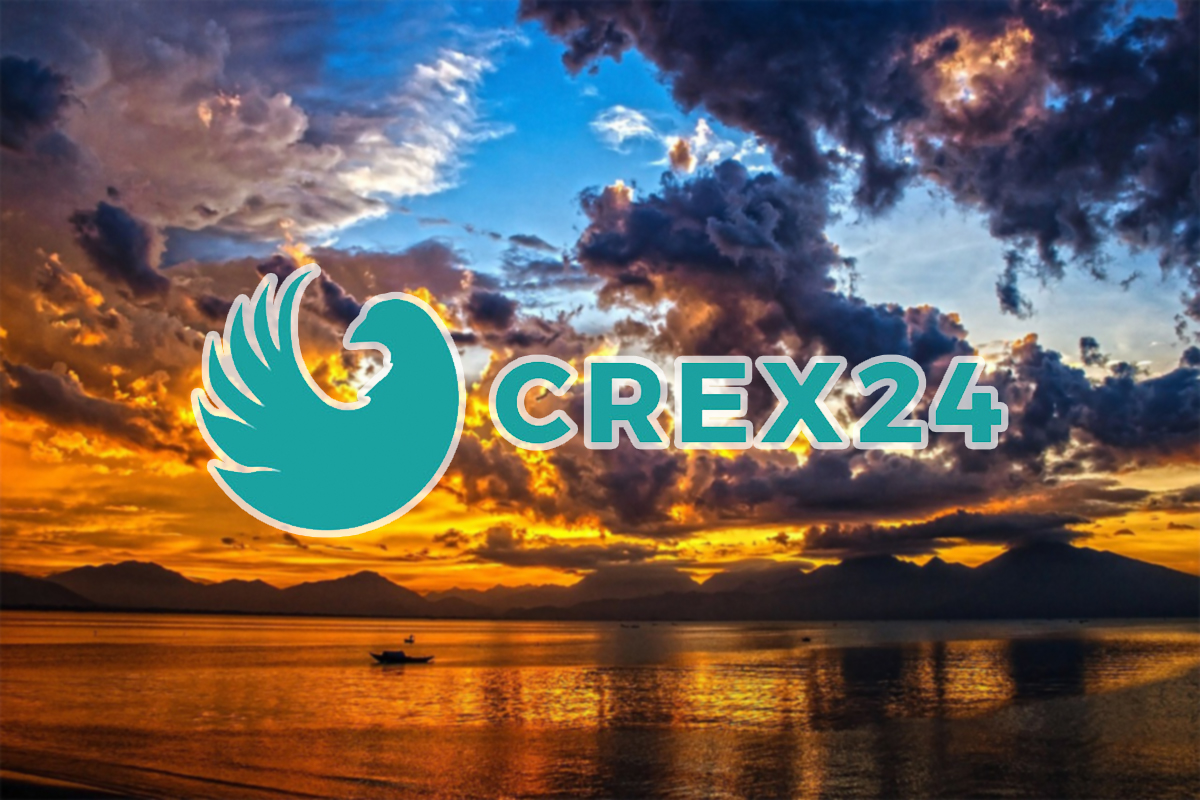 仮想通貨取引所】CREX24の特徴・詳細・口座開設 | NEXTMONEY｜仮想通貨メディア