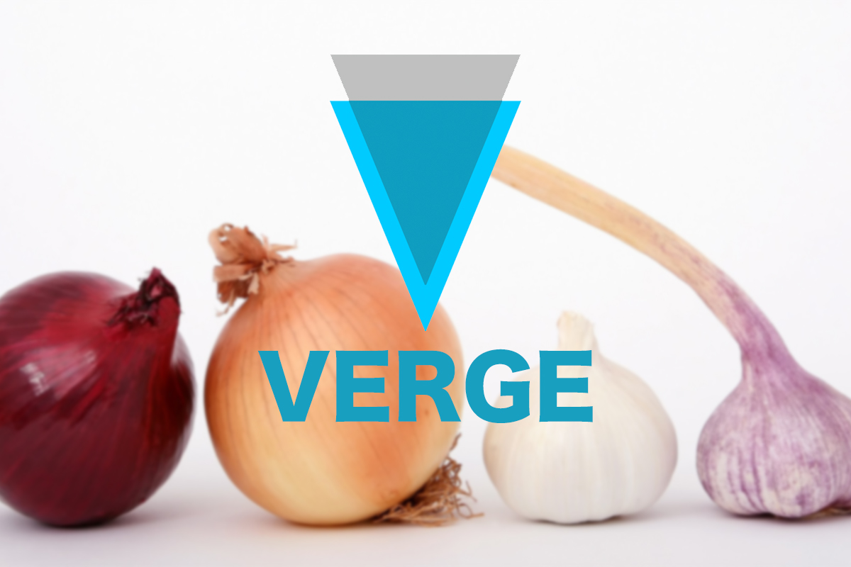 バージ(Verge/XVG)の特徴・詳細とは？ | NEXTMONEY｜仮想通貨メディア