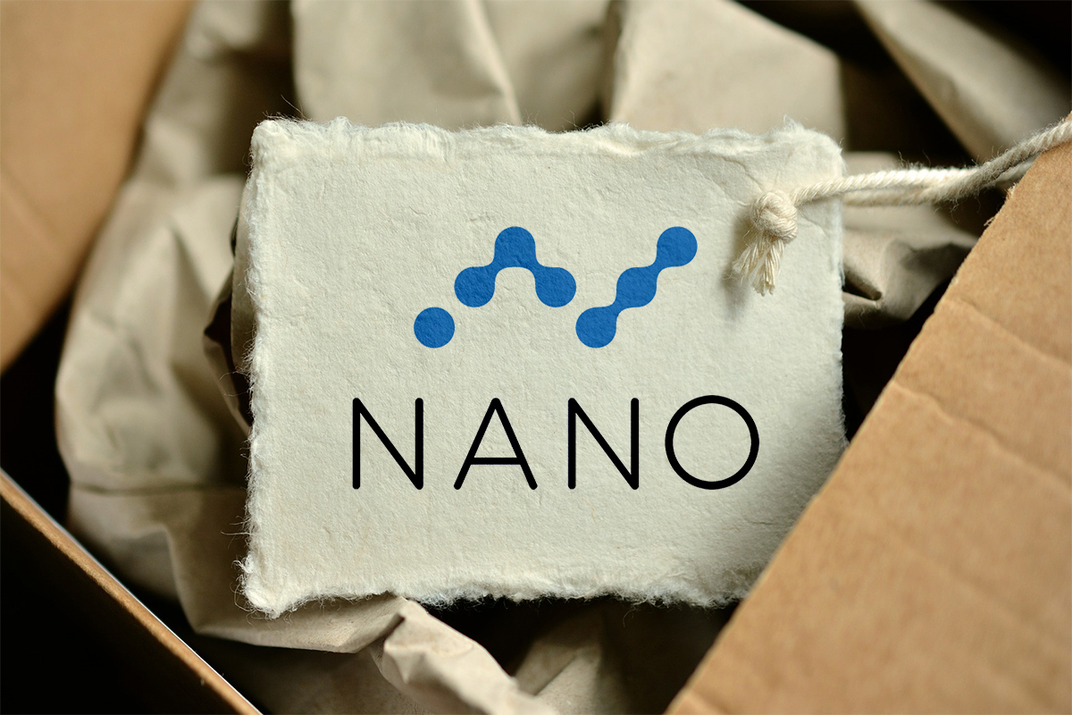 ナノ Nano Nano の特徴 詳細とは Nextmoney 仮想通貨メディア