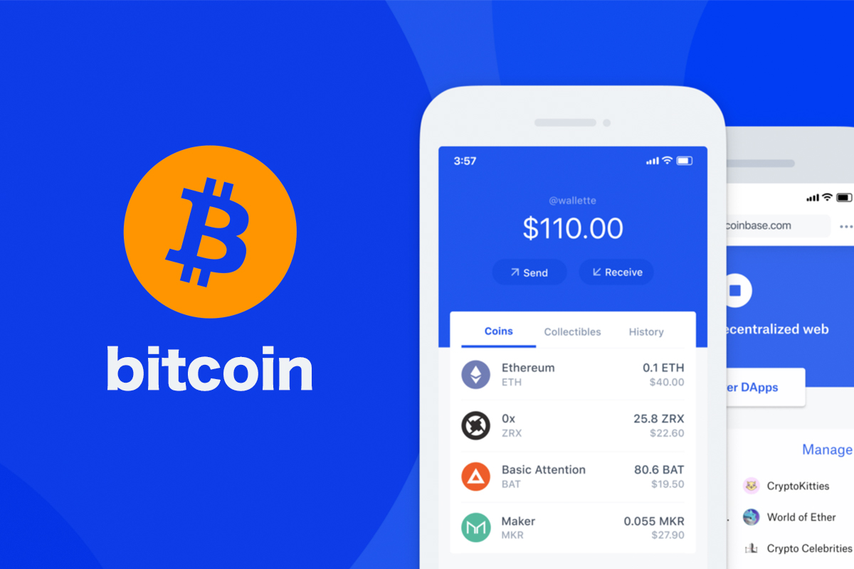 Coinbase Wallet(コインベースウォレット)、「ビットコイン(BTC)」のサポートを発表 | NEXTMONEY｜仮想通貨メディア