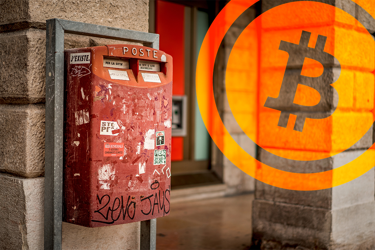 ヨーロッパの郵便局が「法定通貨とビットコイン(BTC)」の交換サービスを開始 | NEXTMONEY｜仮想通貨メディア