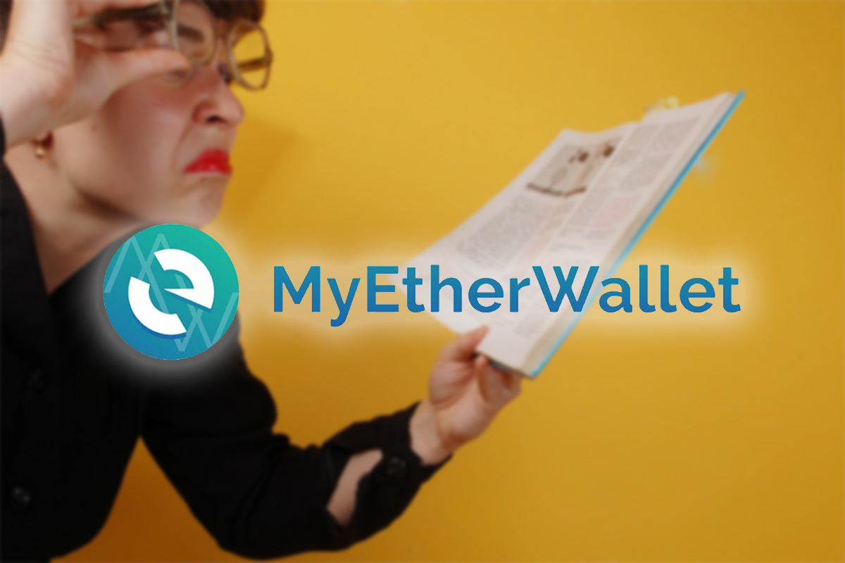 MyEtherWallet(マイイーサウォレット/MEW)、「KYCなし」で仮想通貨から法定通貨の交換が可能に | NEXTMONEY｜仮想通貨メディア