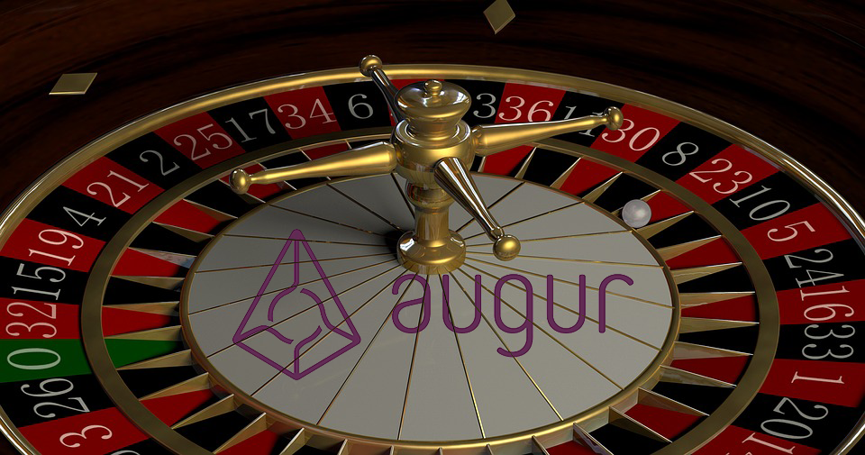 オーガー Augur Rep の特徴 詳細とは Nextmoney 仮想通貨メディア