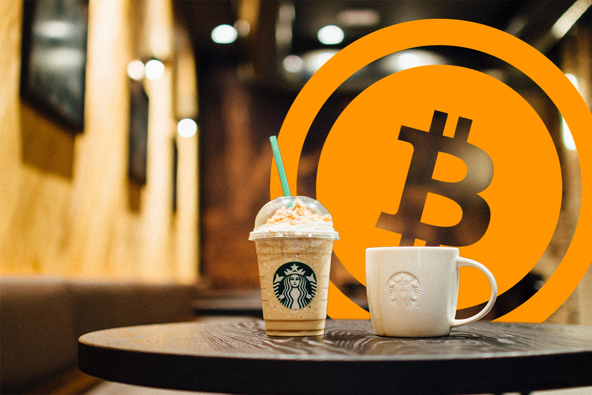 米スターバックス、ビットコイン(BTC)決済の導入は近い | NEXTMONEY｜仮想通貨メディア