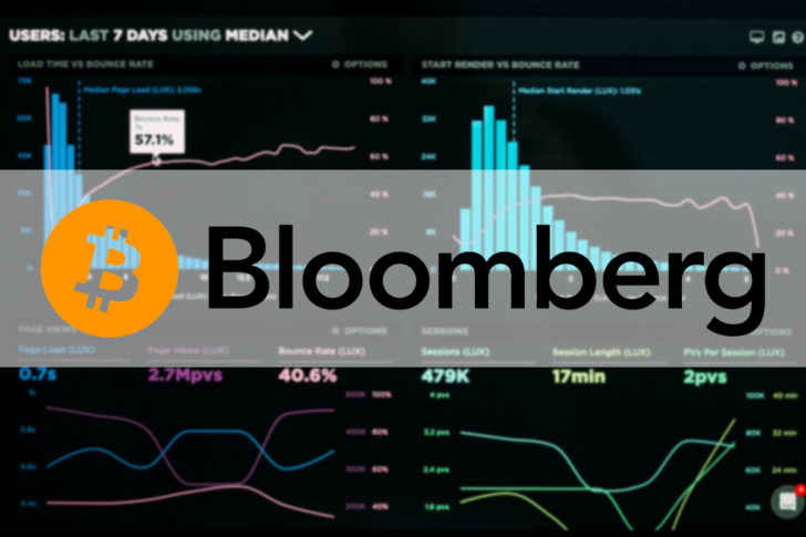 ブルームバーグアナリスト 仮想通貨に警笛を鳴らす ビットコイン市場分析 Nextmoney 仮想通貨メディア