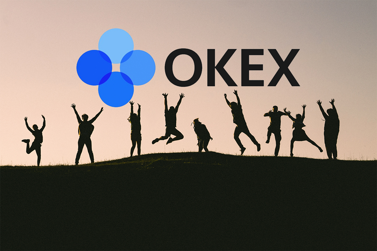 仮想通貨取引所OKExは、TRONベースのステーブルコイン（USDT）の上場を予定している | NEXTMONEY｜仮想通貨メディア