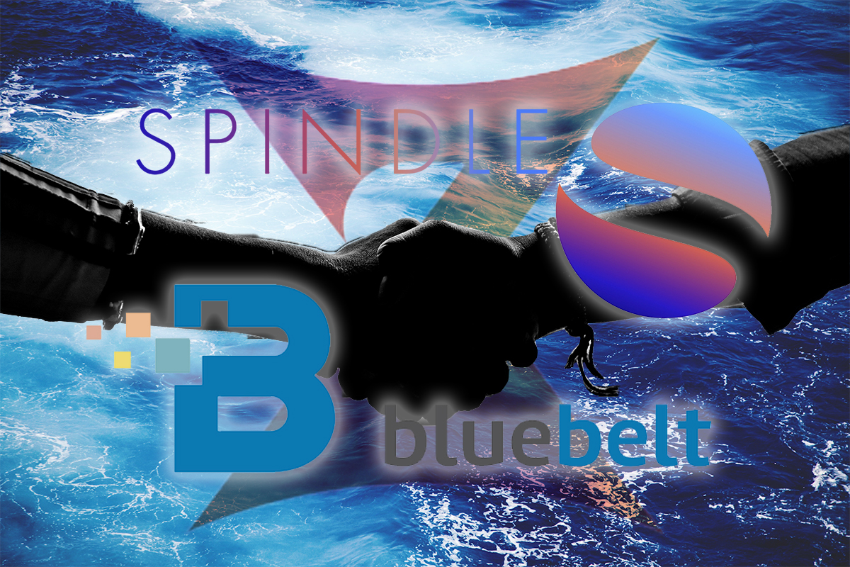 仮想通貨スピンドル(SPINDLE FRACTAL ZONE LTD.)、戦略的資本業務提携を締結 | NEXTMONEY｜仮想通貨メディア