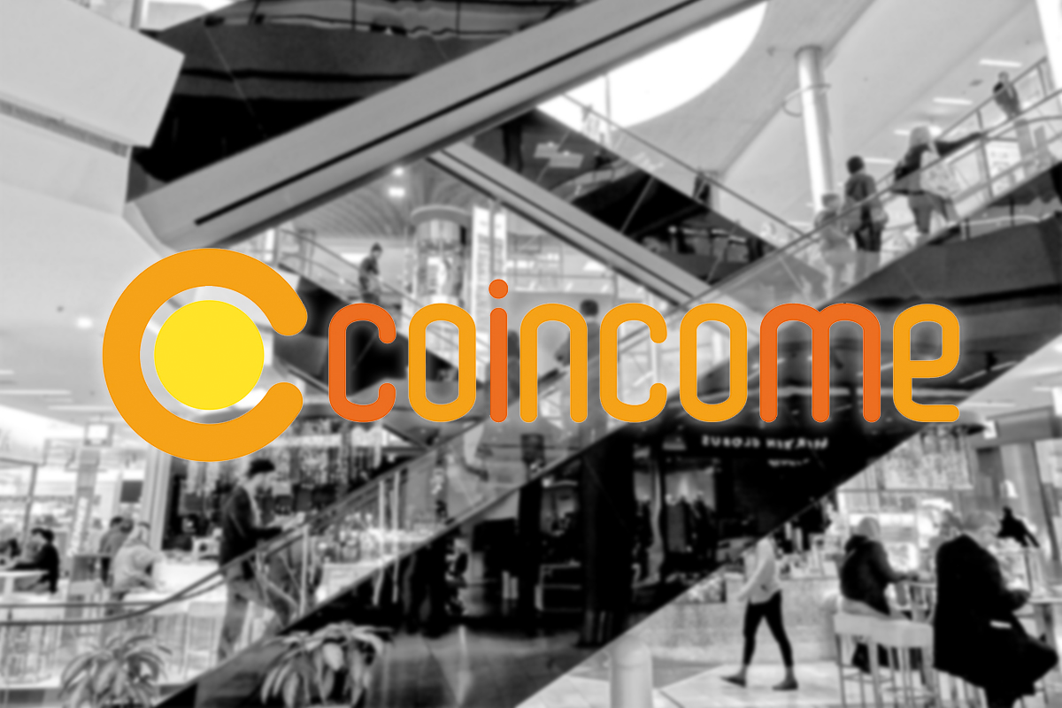 COINCOME(コインカム/CIM)の特徴・詳細とは？ | NEXTMONEY｜仮想通貨メディア