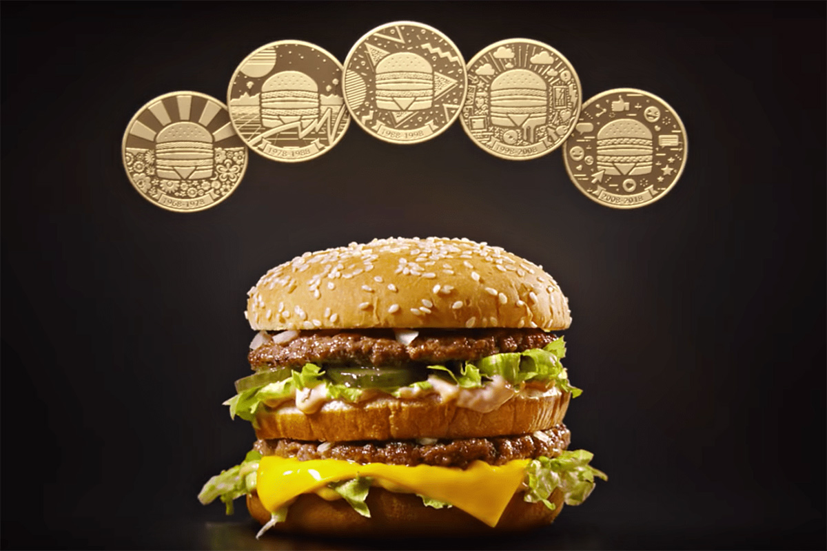 取引所クラーケン、マクドナルドの仮想通貨「MacCoin(マックコイン)」のサポートを発表 | NEXTMONEY｜仮想通貨メディア