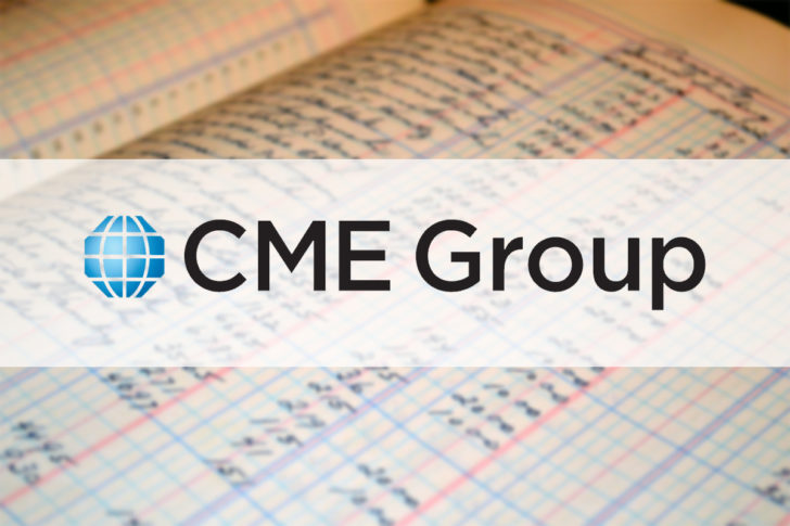 CME、リップル（XRP）およびソラナ（SOL）先物スポット取引を開始