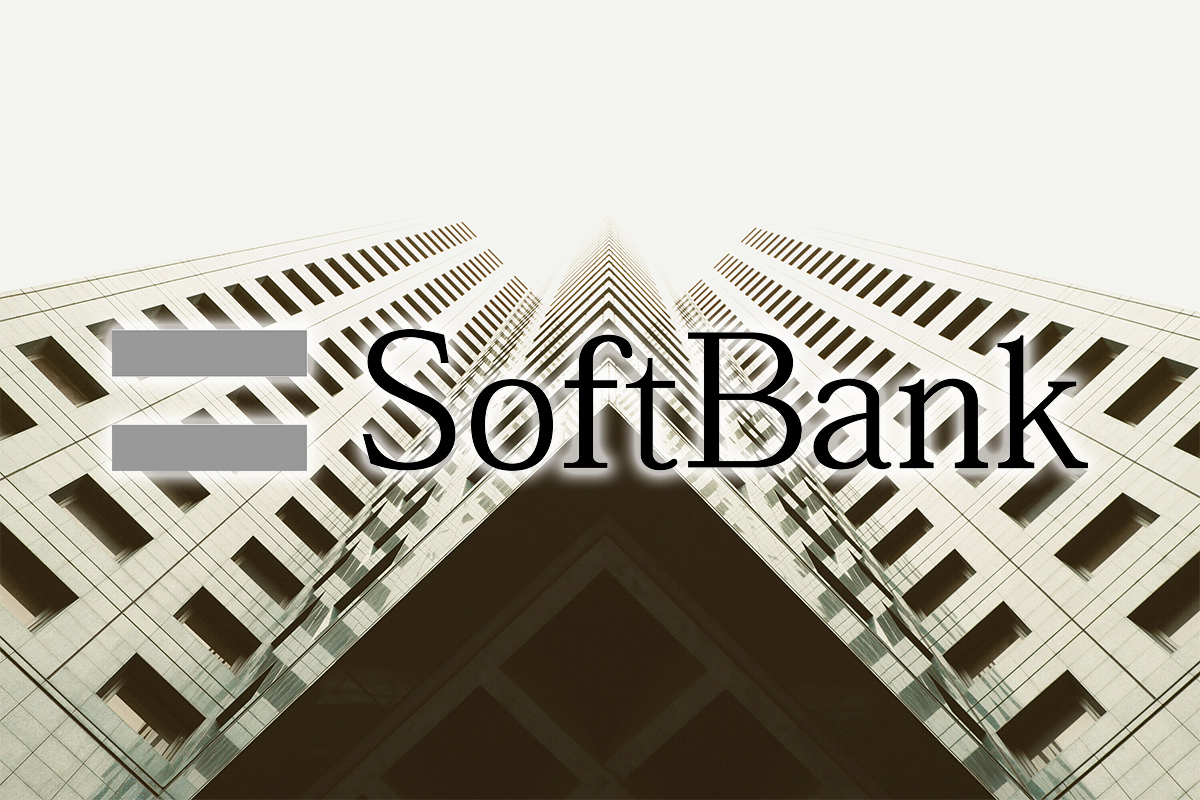 ソフトバンクは仮想通貨投資一時停止後、AIに数十億ドル投資を目指す| NEXTMONEY｜仮想通貨メディア
