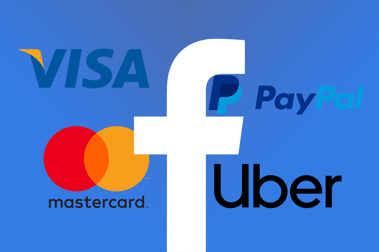 フェイスブック独自通貨がVISA、Mastercard、PayPal、Uberなどに協力依頼 | NEXTMONEY｜仮想通貨メディア