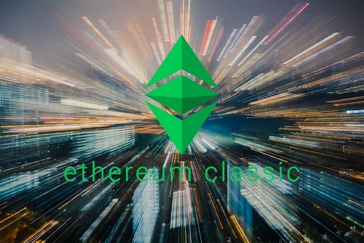 仮想通貨イーサリアムクラシック、「2019年9月17日」にアップデートを実施 | NEXTMONEY｜仮想通貨メディア