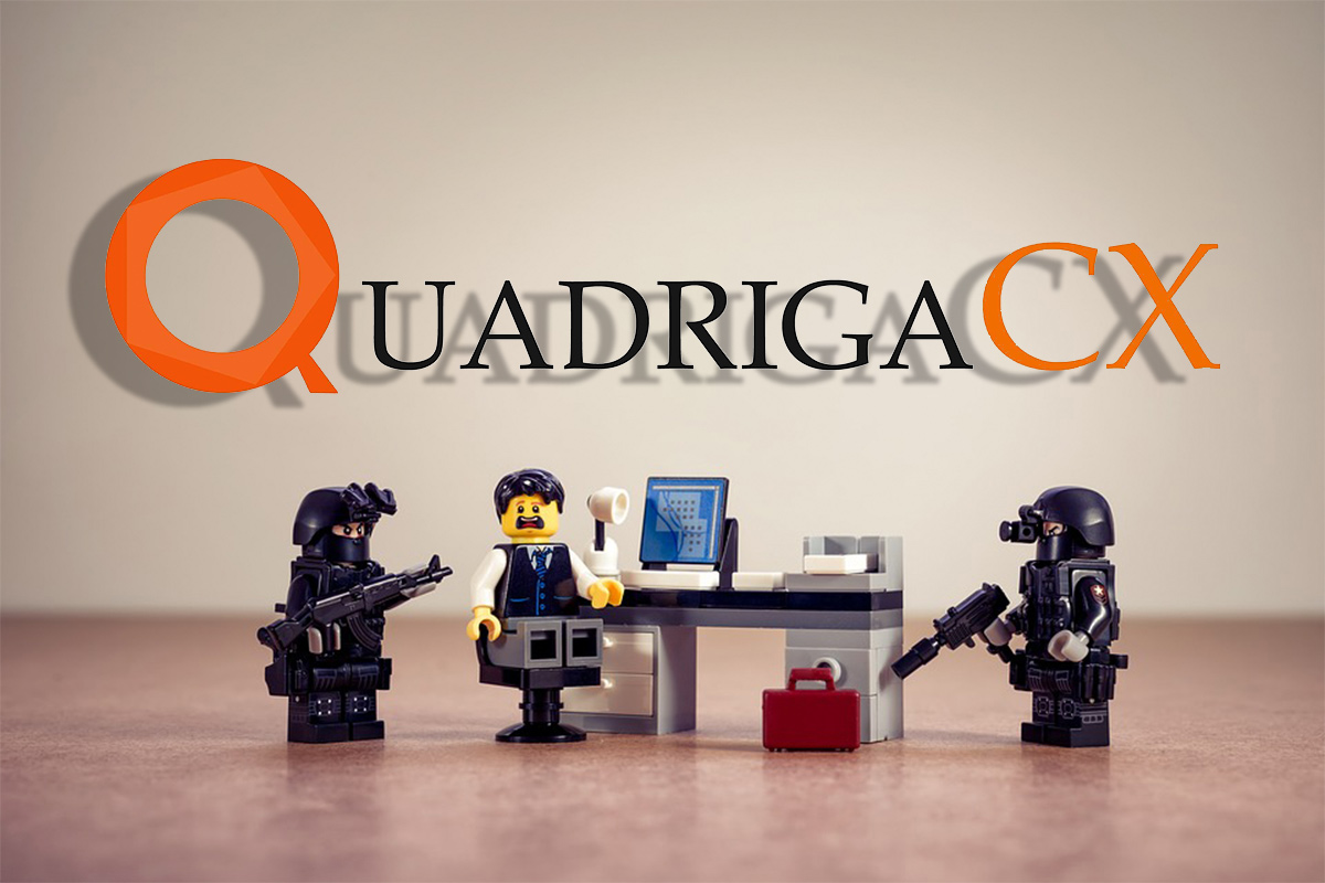 QuadrigaCX（クアドリガCX）の共同創設者が資産差し押さえに直面| NEXTMONEY｜仮想通貨メディア