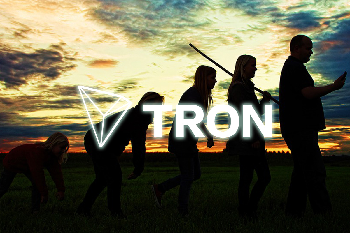 仮想通貨TRON、メインネット“odyssey”のアップグレードを発表 | NEXTMONEY｜仮想通貨メディア