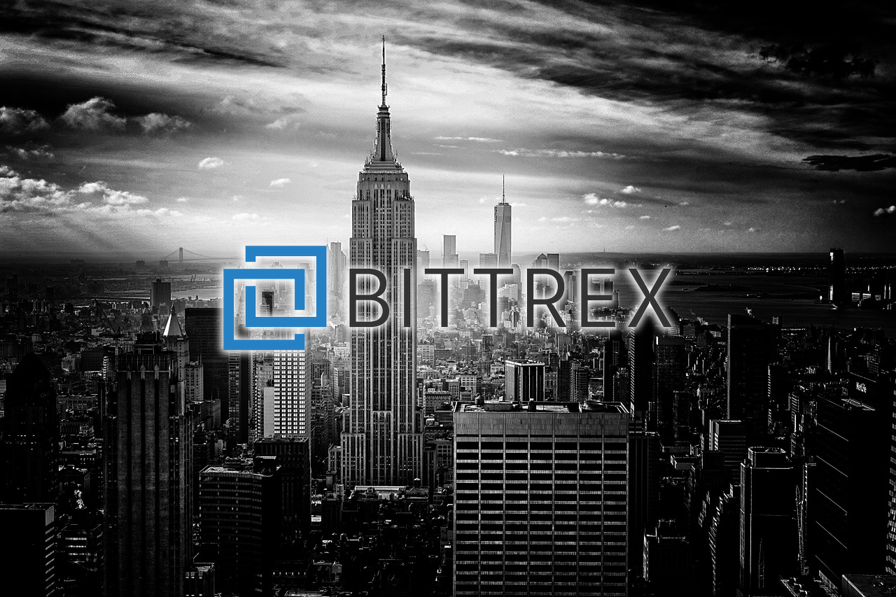 BittrexがOMG、CVC、SRNなど42通貨の上場廃止を発表 | NEXTMONEY｜仮想通貨メディア