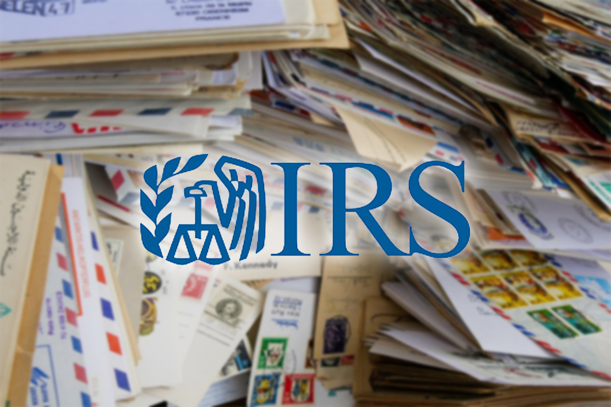 IRS、仮想通貨投資家へ警告書を送付するケースが急増| NEXTMONEY｜仮想通貨メディア