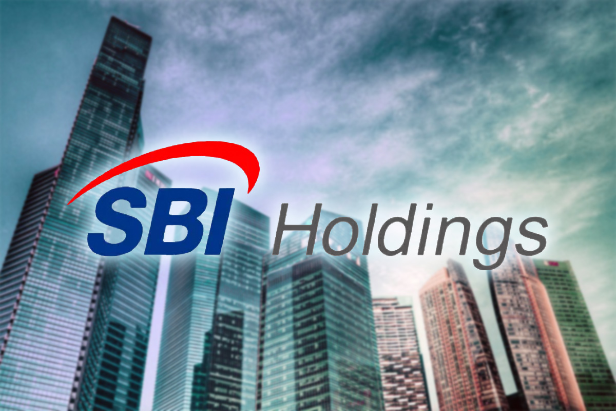 SBIホールディングスが「デジタル空間経済連盟」設立| NEXTMONEY｜仮想通貨メディア