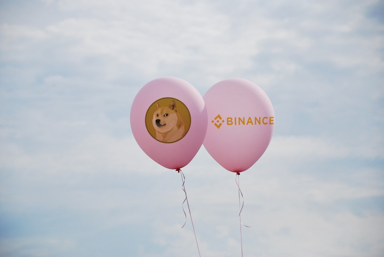 Dogecoin（DOGE）がついにBinanceに上場｜サプライズ上場により20％以上の高騰を見せた | NEXTMONEY｜仮想通貨メディア