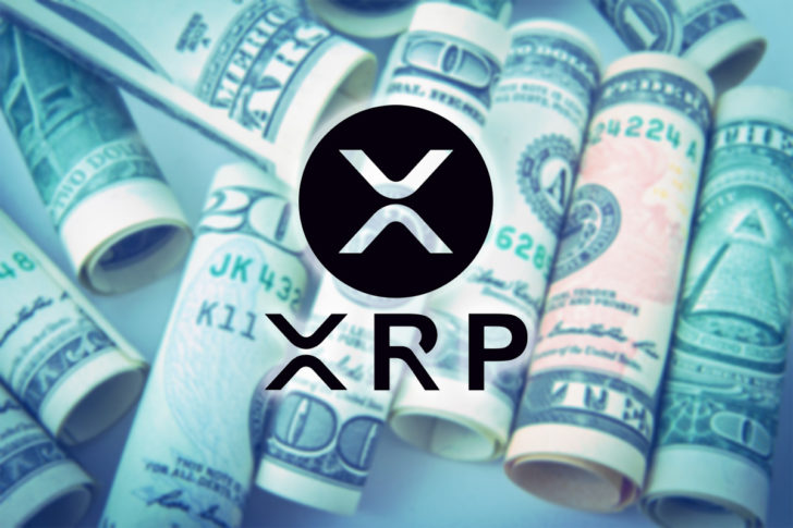 リップル社 270億円相当の仮想通貨xrpを移動 Xrp価格に影響とは Nextmoney 仮想通貨メディア