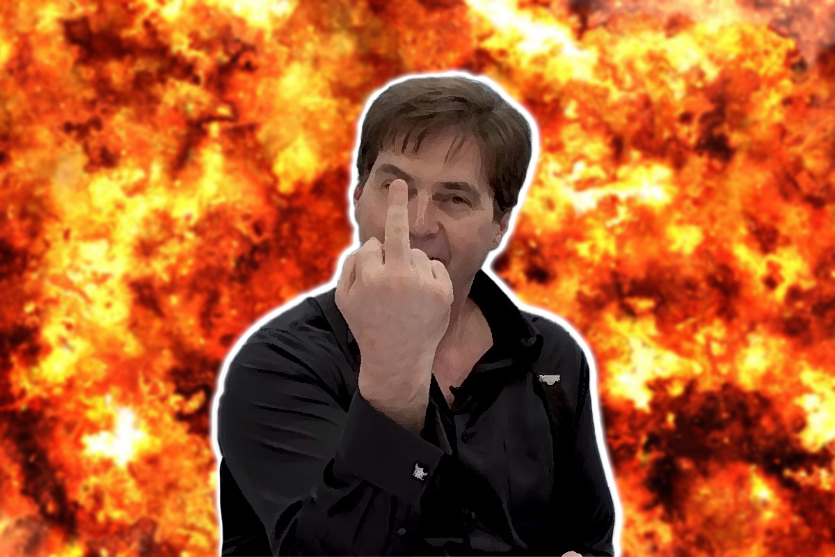 クレイグ・ライト博士が16人のビットコイン開発者を相手に訴訟を起こす| NEXTMONEY｜仮想通貨メディア